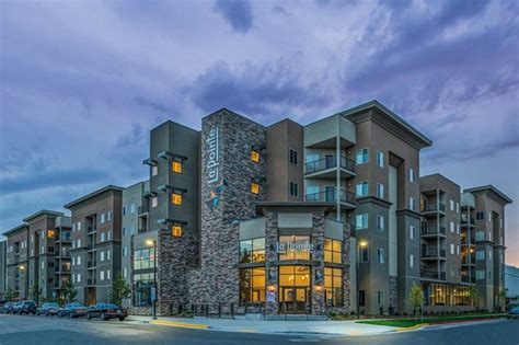 Visit the on-site spa and fitness center or catch an ice hockey game or concert at the Idaho Central Arena, connected to the hotel. . Boise idaho rentals